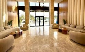 Arena Beach Resort & Spa