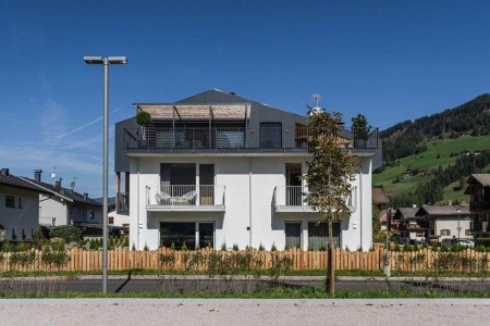 Apartmány Ariane’s Guesthouse – Boutique – Sesto