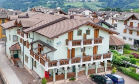 Hc Hotel Garni