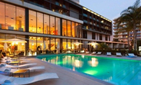 Novotel Monte Carlo