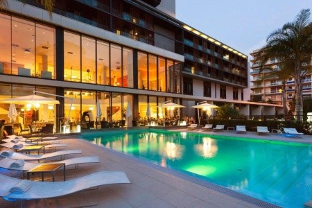 Novotel Monte Carlo