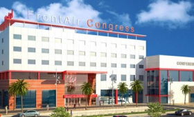 Alexandre Frontair Congress