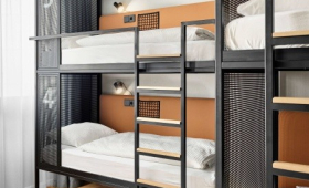 H2 Hotel Wien Schönbrunn