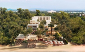 The Standard Pattaya Na Jomtien