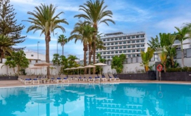 Bluesea Marieta Spa
