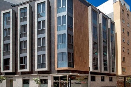 Oficentro Suites