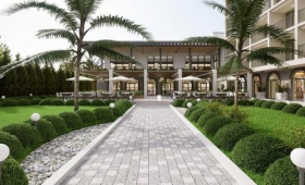 Avia Resort & Spa