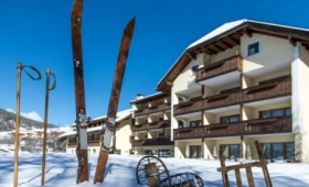 Activehotel Diana (Seis Am Schlern)