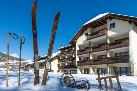 Activehotel Diana (Seis Am Schlern)