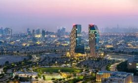 Holiday Inn & Suites Dubai Science Park