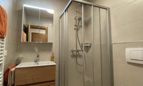 Apartmány Marita