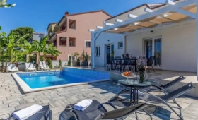 Villa Rafael