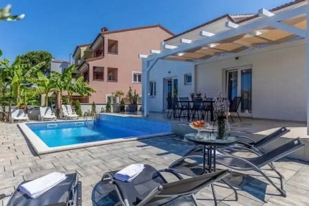 Villa Rafael