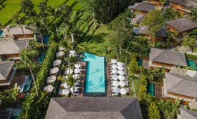 Kappa Senses Ubud