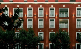Petit Palace Embassy Serrano