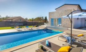 Villa Azul (Žminj)