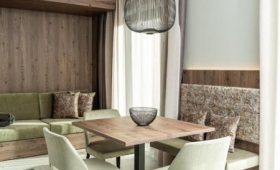 Corones Suites Dolomites Residence
