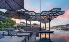 Indigo Phuket Patong