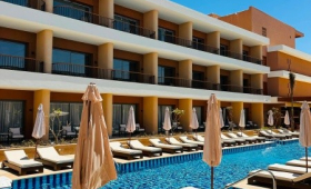 Jaz Viva Villagio