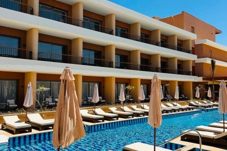 Jaz Viva Villagio