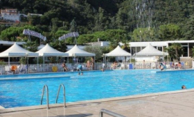 Eurovil Beach (Lago Iseo)