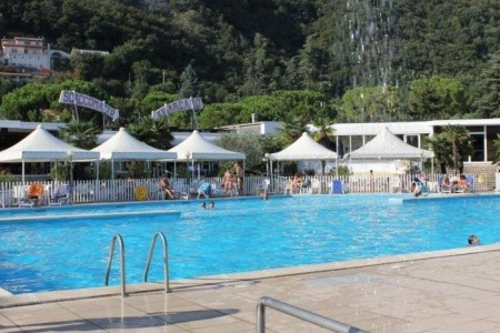 Eurovil Beach (Lago Iseo)