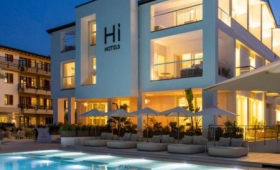Hi Hotels Sirmione
