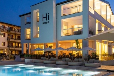 Hi Hotels Sirmione
