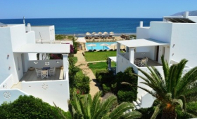 Vina Beach