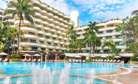 Shangri – La (Singapur)