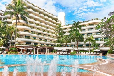 Shangri – La (Singapur)