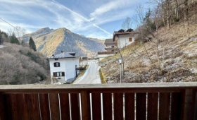 Apartmán Molino Del Bosco