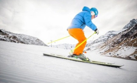 Robinson Alpenrose Zürs