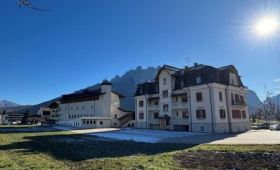 Savoia (Toblach)