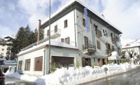 Residence Tabor
