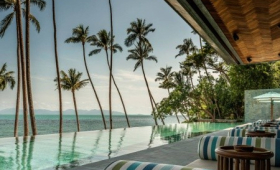 Four Seasons Resort Koh Samui
