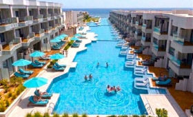 Fantazia Royal Resort