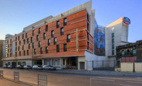 Courtyard By Marriott Paris Arcueil