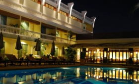Windmill Resort