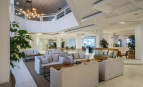 Leonardo Plaza Cypria Maris Beach & Spa & Sentido Cypria Bay