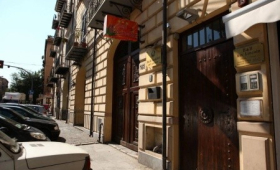 Art Lincoln Palermo