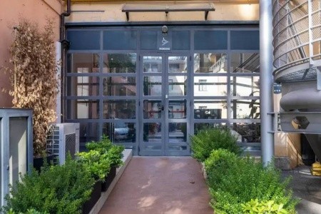 B&B Roma Tuscolana San Giovanni (Ex Holiday Inn Express Rome – San Giovanni)
