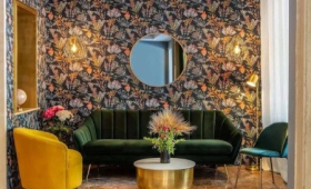 Bloom Hotel Roma