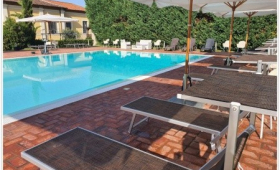 Antica Tabaccaia Resort (Terranuova Bracciolini)