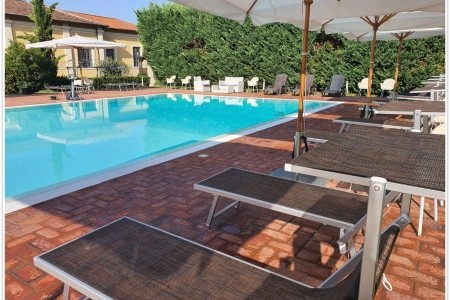 Antica Tabaccaia Resort (Terranuova Bracciolini)
