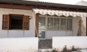 Casa Laura Di Fronte La Tonnara