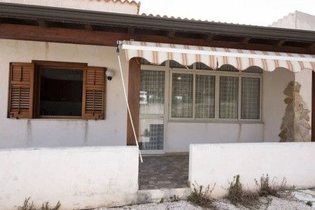 Casa Laura Di Fronte La Tonnara