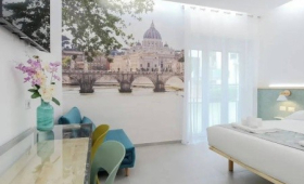 Domus Suites