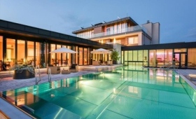 Optimamed Revital Resort Aspach