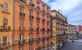 Art Street Hotel (Neapel)
